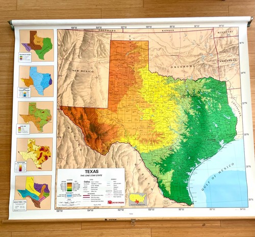 Vintage 2003 nystrom texas - vintage,