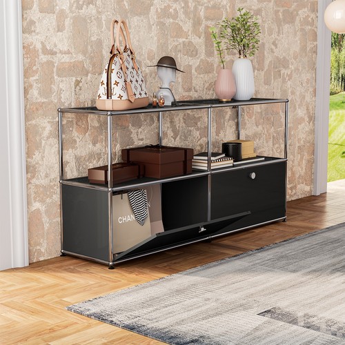 Classic style modern storage - modern,