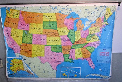 Vintage modern educational - vintage,